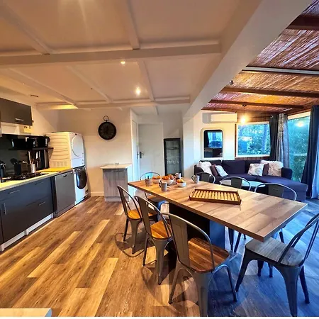 T3 Les Pieds Dans L'eau 公寓