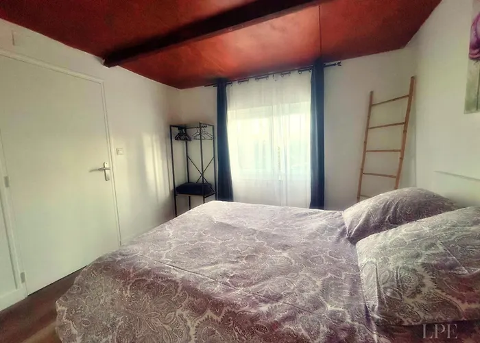 T3 Les Pieds Dans L'eau 公寓