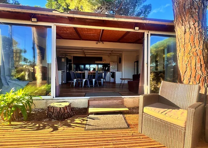 T3 Les Pieds Dans L'eau 卡尔维