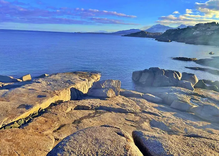 T3 Les Pieds Dans L'eau 公寓