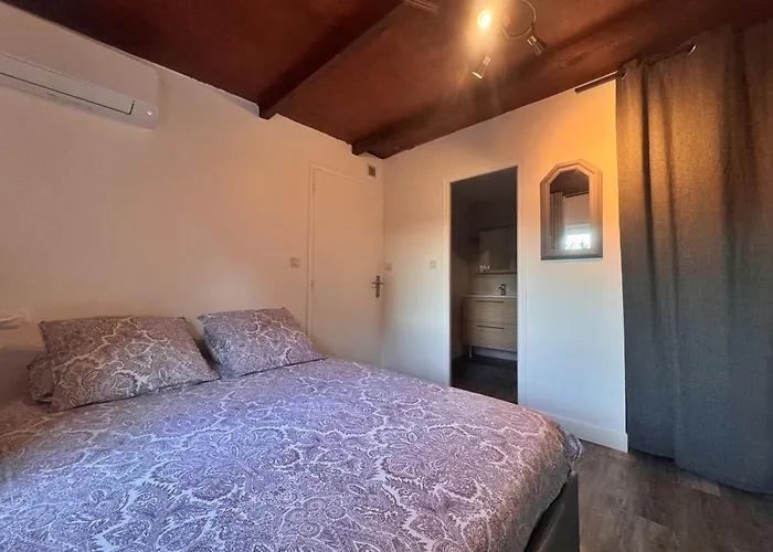 T3 Les Pieds Dans L'eau 公寓 *