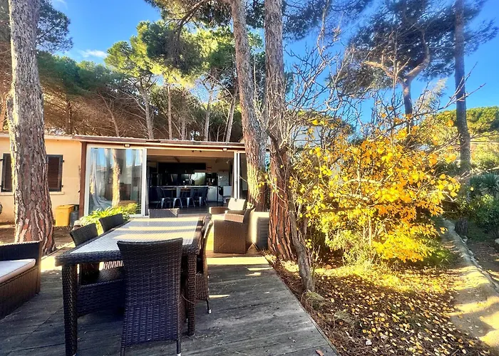 T3 Les Pieds Dans L'eau *