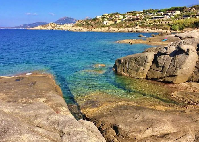 T3 Les Pieds Dans L'eau 公寓