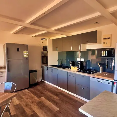 T3 Les Pieds Dans L'eau Calvi