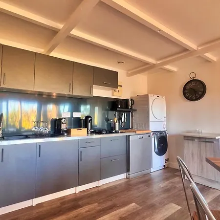 T3 Les Pieds Dans L'eau