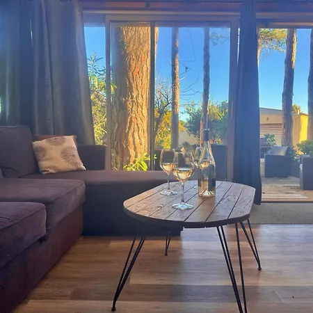 T3 Les Pieds Dans L'eau Apartment Calvi (Corsica)