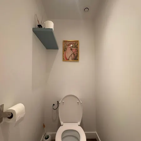 T3 Les Pieds Dans L'eau * Calvi