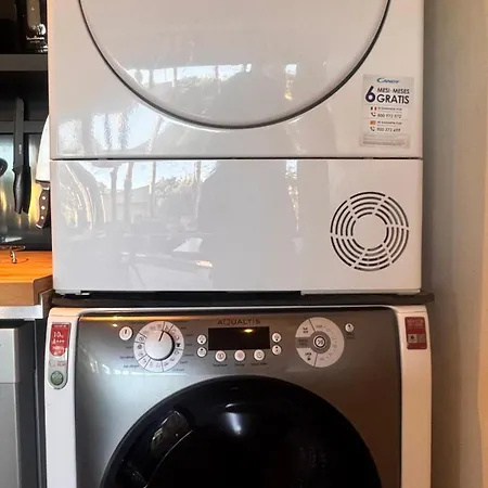 T3 Les Pieds Dans L'eau *