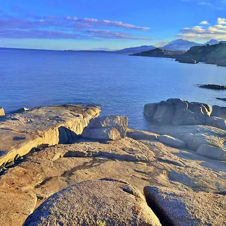 T3 Les Pieds Dans L'eau Lägenhet