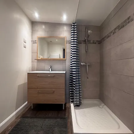 T3 Les Pieds Dans L'eau Calvi