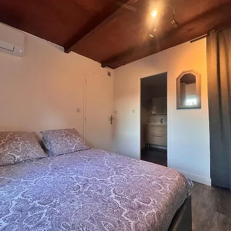 T3 Les Pieds Dans L'eau Apartman *