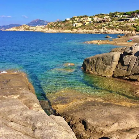 T3 Les Pieds Dans L'eau Apartman